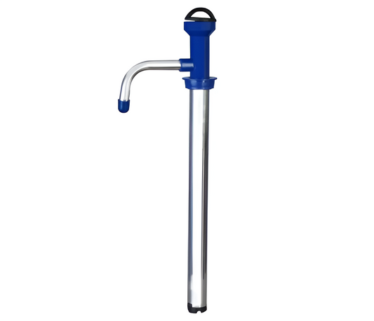 REAL BRANDS JBC 15L Steel Oil Pump Dispenser for Tin Cans
